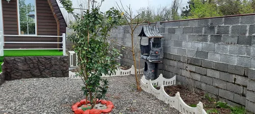 تصویر 24 - کلبه سوئیسی عرفان در خمام