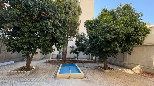 تصویر 13 - خانه مبله در بلوار بعثت (۲) در  شیراز