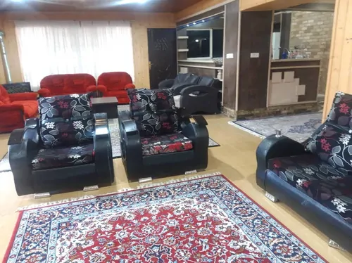 تصویر 5 - ویلا کیا در  متل قو