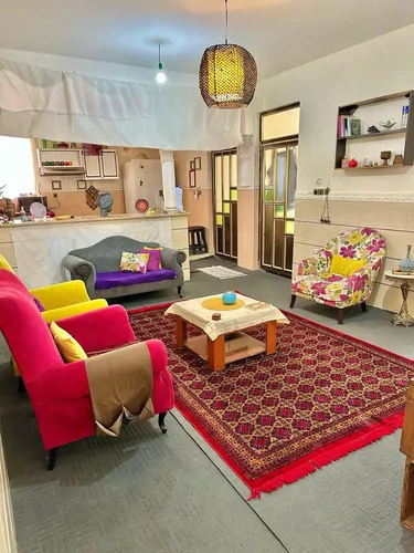 تصویر 16 - خانه نور و نمک (اتاق 1) در هرمز