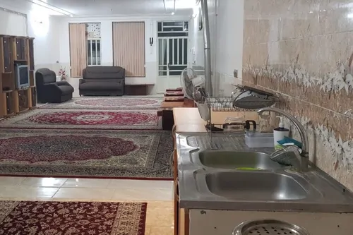 تصویر 10 - آپارتمان قدرتی در  یزد