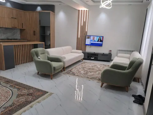 تصویر 3 - ویلا افرا در رشت