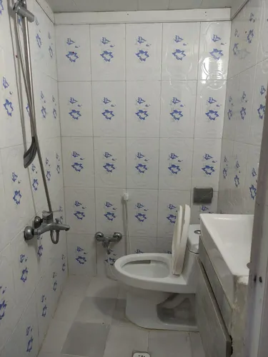 تصویر 11 - آپارتمان سلطانی در  متل قو