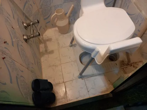 تصویر 17 - خانه مبله گل زنبق در فرهنگیان در  رشت