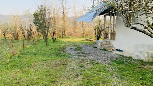 تصویر 15 - ویلا علیرضا  در  رشت