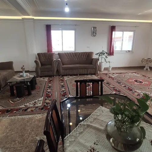تصویر 6 - خانه جنگلی یادگار پدر (۲) در  فومن