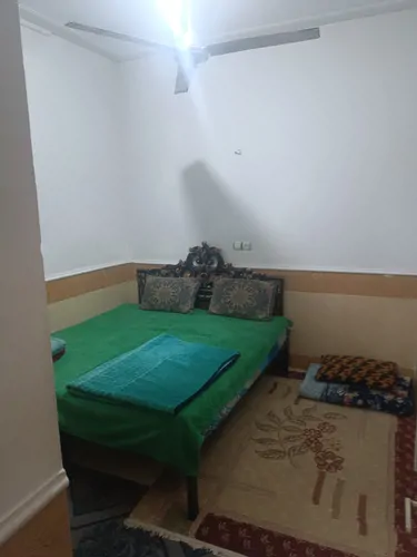 تصویر 9 - آپارتمان مبله سوگند در  قم