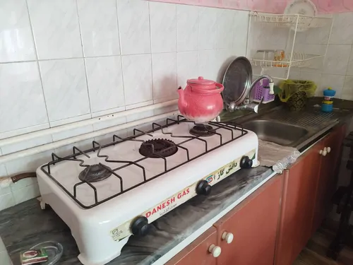 تصویر 5 - سوییت شهرک فرهنگیان در  رامسر