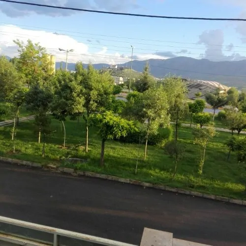 تصویر 16 - خانه ویلایی پردیس (طبقه اول) در  بروجرد