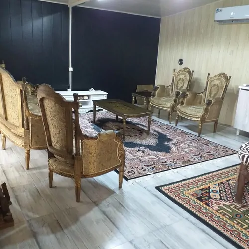 تصویر 2 - ویلا نیلوفر در رشت