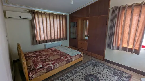 تصویر 9 - ویلا استخردار آبگرم گل کاغذی در  هچیرود