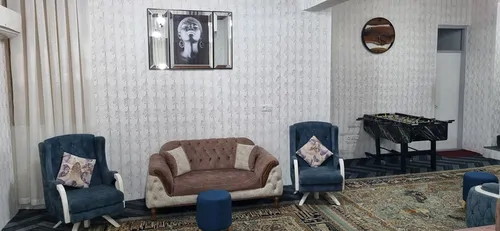 تصویر 7 - ویلا باغ پاسداران در  انزلی