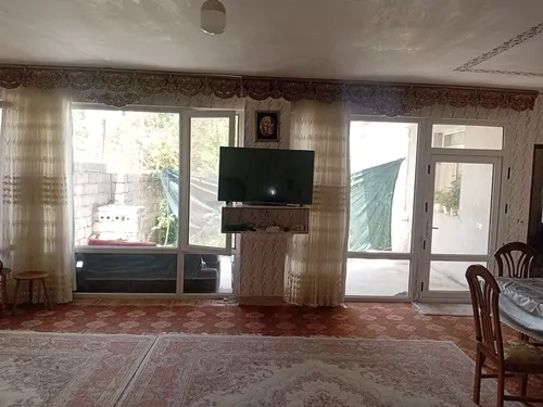 تصویر 4 - ویلا نیکان  در  خوانسار