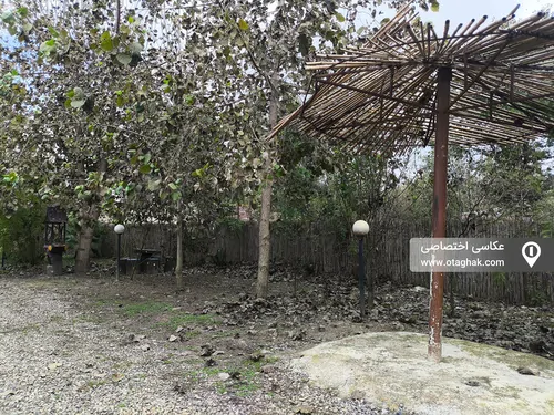 تصویر 13 - کلبه  مهر در  رشت