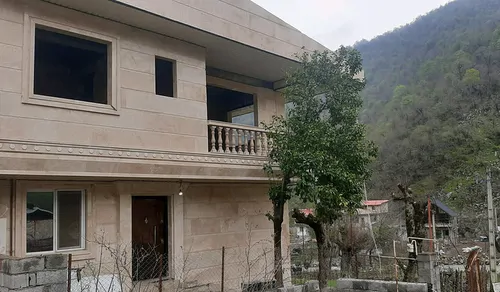 تصویر 2 - ویلا خانقاه در ماسال
