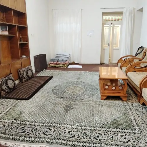 تصویر 4 - خانه لبخند خورشید (1) در  اصفهان
