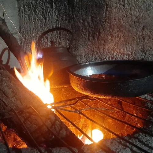 تصویر 3 - سوییت گل بابونه در سقز