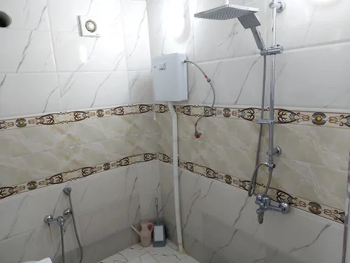 تصویر 11 - ویلا کدخدای موئیل در مشگین شهر