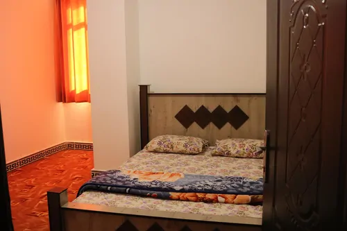 تصویر 2 - هتل آپارتمان شوهاز (واحد 90متری تخت دبل) در  چابهار