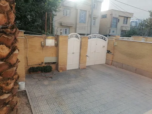 تصویر 15 - آپارتمان مبله آرامش در  شیراز