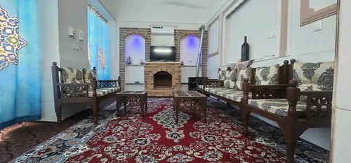 تصویر 22 - خانه خاطره ها در مهریز