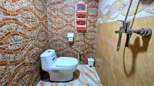 تصویر 12 - ویلا ساحلی رمین (۱) در  چابهار