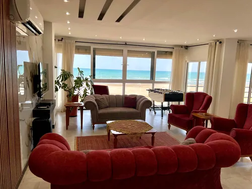 تصویر 4 - ویلا استخردار آبگرم شهاب در  رستم رود