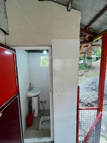 تصویر 11 - ویلا ریحانه با ویو به جنگل  در  شفت