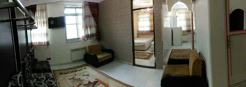 تصویر 2 - آپارتمان ارم پارک (واحد۹) در مشهد