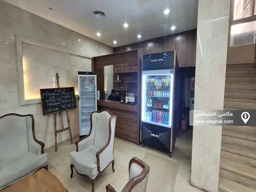 تصویر 12 - هتل سنتی لاوان سه تخته با صبحانه رایگان  (2) در  مشهد