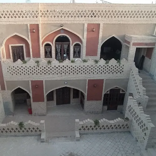 تصویر 3 - اقامتگاه بوم‌گردی کوهپایه (اتاق ۳) در کوهپایه