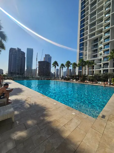 تصویر 17 - سوییت مزون پرایو در  دبی