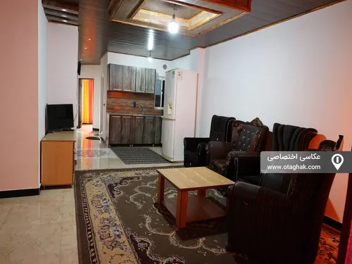 تصویر 5 - خانه مبله ابوالفضل (4) در  محمودآباد