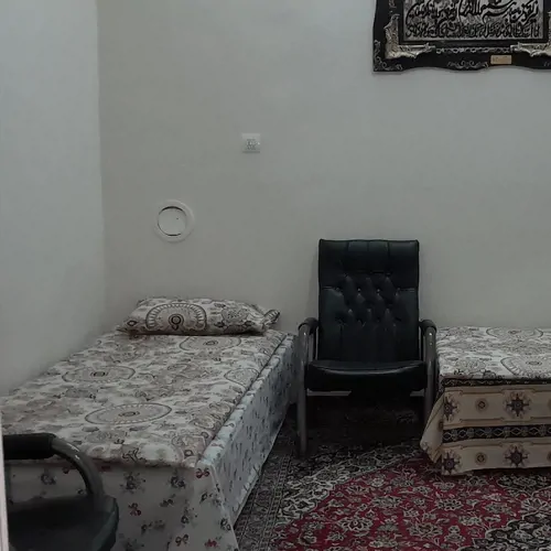 تصویر 13 - خانه سنتی مادربزرگ در  کاشان