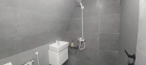 تصویر 5 - کلبه بومگردی سانیا ۲ با جکوزی  در  شیرگاه