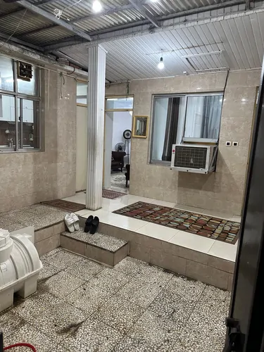 تصویر 7 - خانه اتابک در رشت