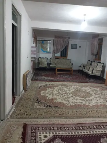 تصویر 4 - ویلا جنگلی آرامش  در ماسال