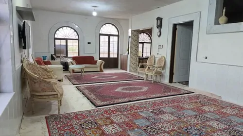 تصویر 2 - ویلا ویلا نیاسر در نیاسر