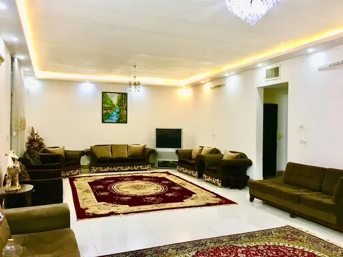 تصویر 3 - ویلا باغ ویلا استخر آب گرم داخل در مشهد