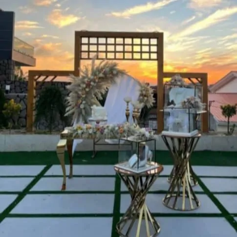 تصویر 2 - ویلا ویلا در رودهن