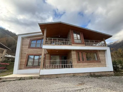 تصویر 46 - ویلا  لرد در  ماسال