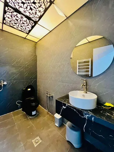 تصویر 27 - ویلا استخردار آبگرم پارادایس با بیلیارد در  سهیلیه