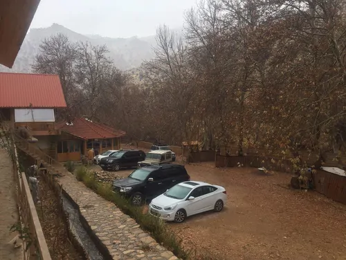 تصویر 2 - روستایی و عشایری جورگ(چهار نفره) در سپیدان