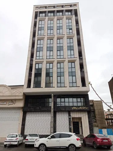 تصویر 9 - سوییت پرهام (واحد ۱۹) در  کرج