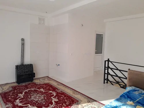 تصویر 13 - ویلا دوبلکس دلسی در سوادکوه