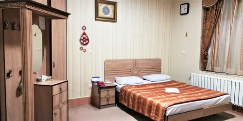 تصویر 4 - هتل سنتی عمادنظام (پنج تخته) در  فردوس
