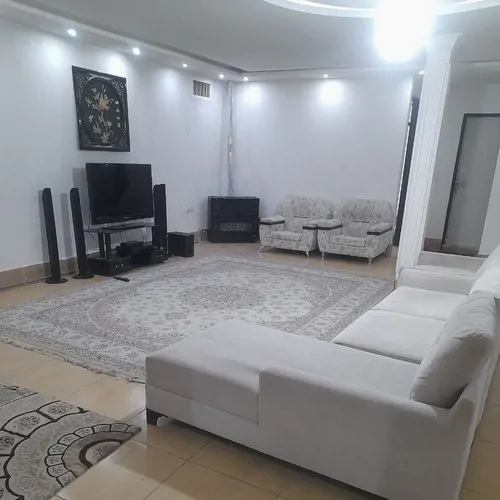 تصویر 5 - ویلا ویلا استخر سرپوشیده ابگرم دوخواب در  ملارد 