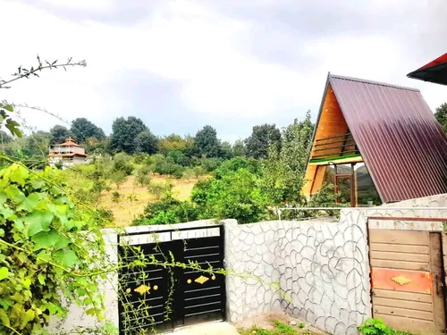 تصویر 10 - کلبه جنگلی کیان (2) در بابل