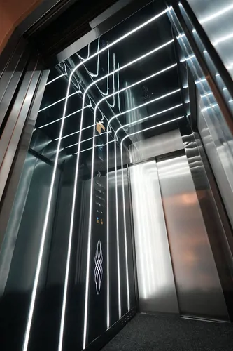 تصویر 10 - هتل آپارتمان آرین ارس (دونفره) در  جلفا