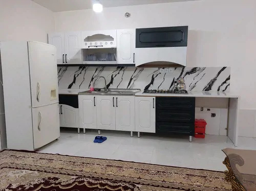 تصویر 6 - خانه وحدت (۱۸) در  مشهد